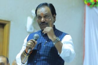 First list of Sena (UBT) candidates for polls may be out during Navrati: Danve