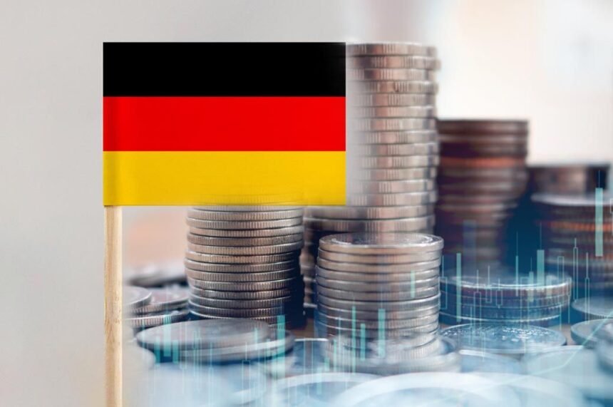 Fitch Ratings affirms Germany