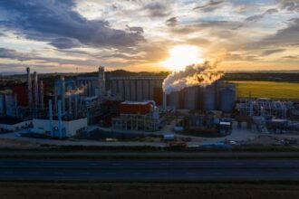 Gevo secures US patent for innovative ethanol-to-olefins process