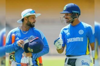 "Good Sign Of A Healty Environment": Dinesh Karthik On India's Strong Pool Of Wicketkeepers