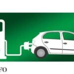 Government banks on homegrown cos to push EVs, CFO News, ETCFO