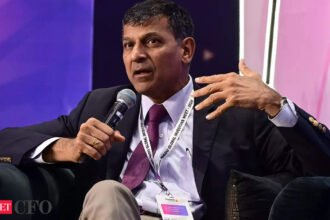 Govt needs to promote labour-intensive industries to generate jobs: Raghuram Rajan, ETCFO