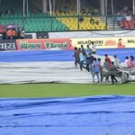 'Gutted Not To Watch Stars In Action': Fans React As Day 2 Of India vs Bangladesh Test Gets Washed Out