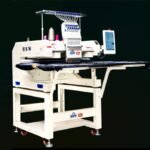 HSW showcases advanced embroidery machines at GTE 2024, Bangalore