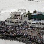 Haji Ali Dargah gets bomb threat call, police launch investigations