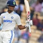 Hasan Mahmud "Bowled Well But...": Yashasvi Jaiswal Reacts On India's Shaky Start vs Bangladesh