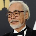 Hayao Miyazaki | Creative genius, Magsaysay award winner