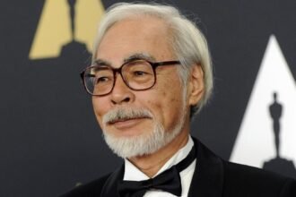 Hayao Miyazaki | Creative genius, Magsaysay award winner