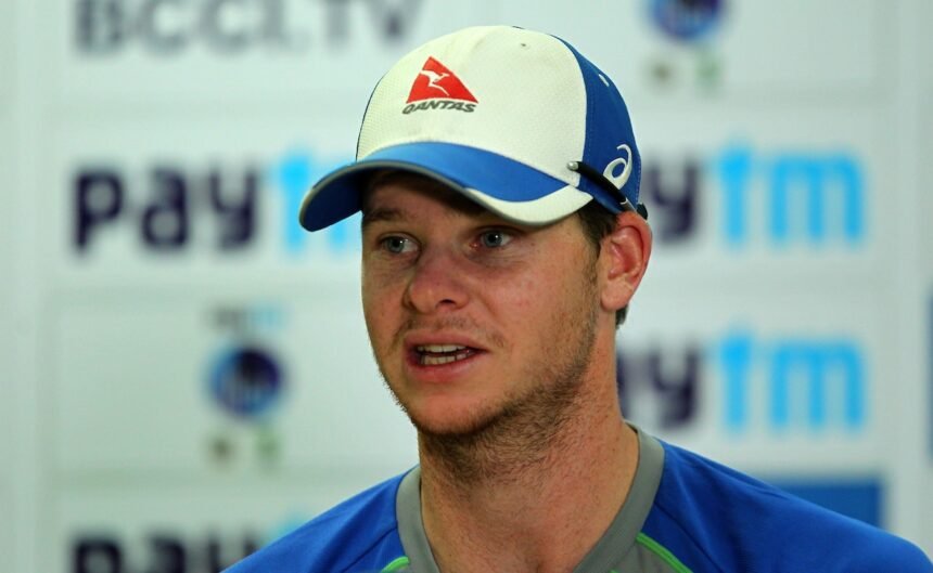 "He'll Never Say It": Australia Star Recommends Position Change For Steve Smith In Test Cricket