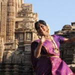 How Shovana Narayan drew a connect between Kathak and Flamenco