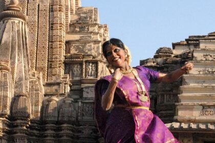 How Shovana Narayan drew a connect between Kathak and Flamenco