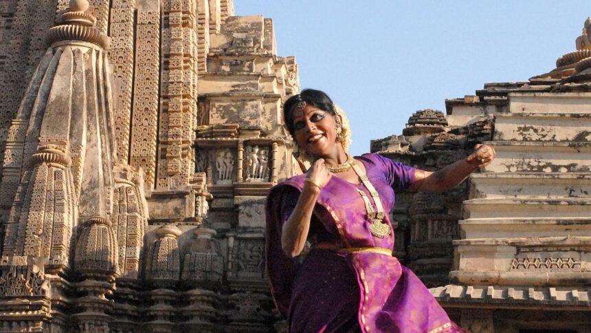 How Shovana Narayan drew a connect between Kathak and Flamenco