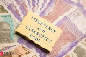 IIIPI suggests measures for faster resolution of insolvency cases, ETCFO