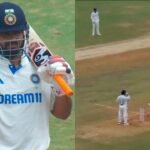 IND vs BAN 1st Test: Indians and the stump mic...a never ending love story