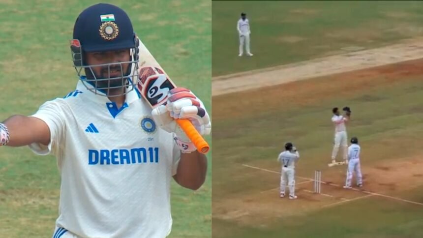 IND vs BAN 1st Test: Indians and the stump mic...a never ending love story