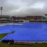 IND vs BAN 2nd Test: Rain delays start of third day`s play