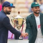 IND vs BAN Live Score 2nd Test: बांग्लादेश का सूपड़ा साफ करने उतरेगा भारत, क्या बारिश बिगाड़ेगी खेल? IND vs BAN Live Score 2nd Test India vs Bangladesh Live Cricket Score 27th Sep Green Park Kanpur Live Updates in Hindi