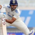 India A vs India B LIVE Score Updates, Duleep Trophy 2024: Yashasvi Jaiswal Off To Good Start; India B On Top vs India A