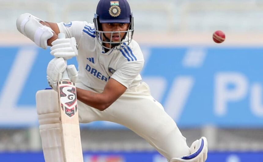 India A vs India B LIVE Score Updates, Duleep Trophy 2024: Yashasvi Jaiswal Off To Good Start; India B On Top vs India A