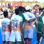 India, Pakistan Players Clash On Field As Asian Champions Trophy Match Heats Up. Watch