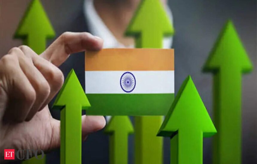 India jumps 42 spots in 9 years, ranks 39th in Global Innovation Index 2024, ETCFO