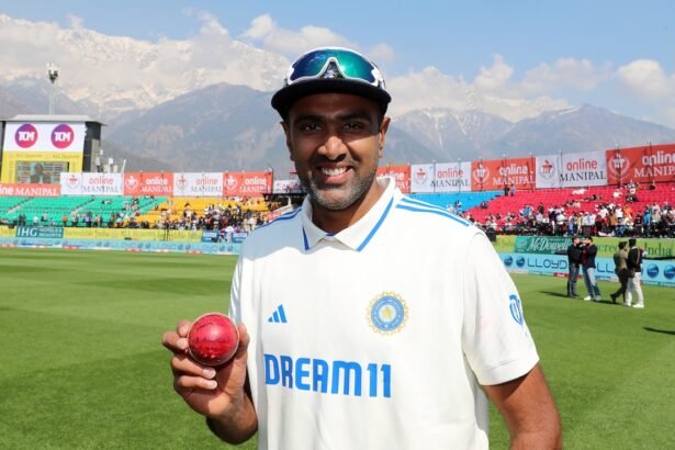 India vs Bangladesh: 5 Records Ravichandran Ashwin Could Break In Test Series