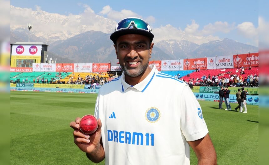 India vs Bangladesh: 5 Records Ravichandran Ashwin Could Break In Test Series