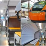 Indian Railways Unveils New Train Better Than Rajdhani! Check Top Photos, Features