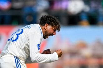 India's Likely XI vs Bangladesh In 2nd Test: Star Pacer To Be Dropped, Kuldeep Yadav In