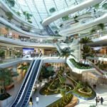 India's retail has a spring in its step: High-end shopping malls, ETCFO