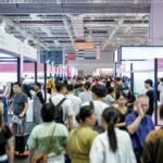 Intertextile Shanghai Apparel fair concludes 30th anniversary edition