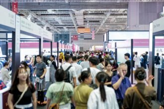 Intertextile Shanghai Apparel fair concludes 30th anniversary edition