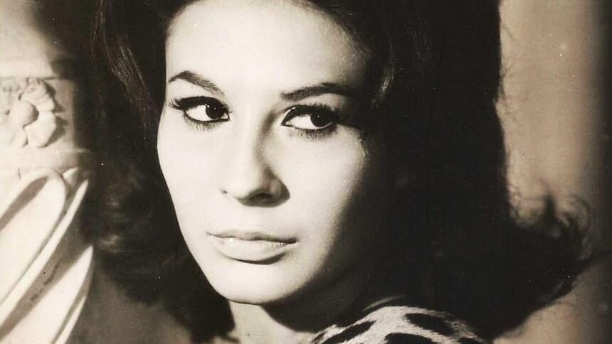 Italian actress Franca Bettoia passes away at 88