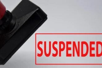 J-K: 23 govt officials suspended for MCC violations