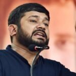 Kanhaiya Kumar: 'Difference between silence & peace': Kanhaiya Kumar says BJP has 'bad intentions' for J&K