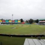 Kanpur Test: Wet outfield wipes out play for second consecutive day