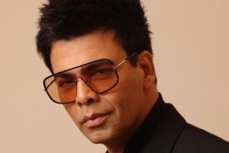 Karan Johar to direct big-budget Netflix series