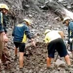 Kedarnath Landslide: Toll climbs to five