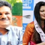 Kirti Azad`s wife Poonam passes away