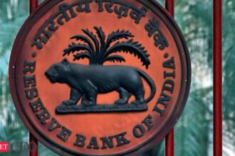 Large offshore investment write-offs trigger RBI alert, CFO News, ETCFO