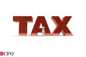 Loss-making MNCs liable to pay tax on India setup, CFO News, ETCFO