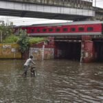 MHA constitutes central team to assess damage caused by floods in Gujarat