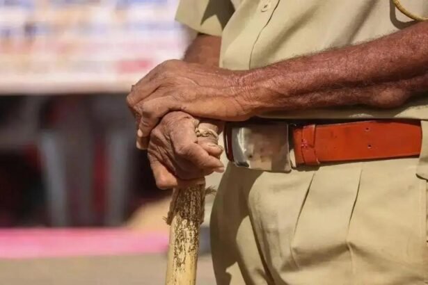 MP: Five-year-old girl tells parents about `bad touch`, cops detain school watchman`s minor son