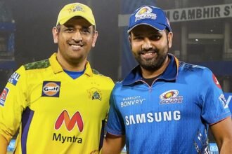 "Maar Khayega Toh...": Harbhajan Singh's Monumental Comment On MS Dhoni-Rohit Sharma Captaincy Comparison