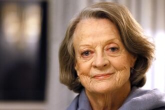 Maggie Smith, star of “Downtown Abbey” and “Harry Potter”, passes away at 89