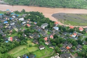 Maharashtra: Four dead as heavy rains lash Marathwada region