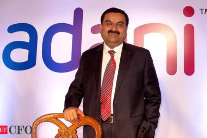 Maharashtra says Tower-Adani to set up $10 billion semiconductor unit, ETCFO