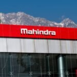 Mahindra Auto sales up 9 per cent in August at 76,755 units