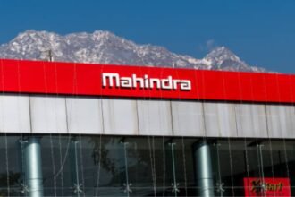 Mahindra Auto sales up 9 per cent in August at 76,755 units