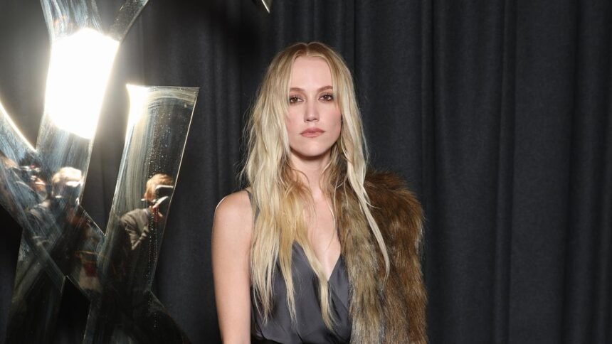 Maika Monroe to star in ‘The Hand That Rocks the Cradle’ remake